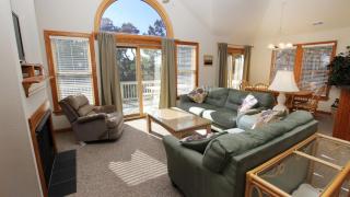 MS160, Almost Heaven- Soundside, Pool, Hot Tub, Dogs Welcome! - Corolla - 5