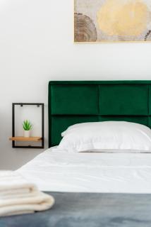 Premium Studio next to National Arena & Park - Bucarest - 9