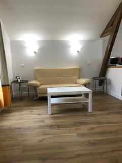 LE PETIT FAURE - Face aux Thermes - Calme - Parking gratuit - Vichy - 6