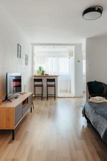 Premium Studio next to National Arena & Park - Bucarest - 6