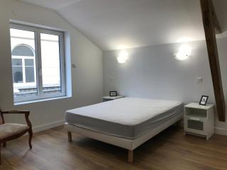 LE PETIT FAURE - Face aux Thermes - Calme - Parking gratuit - Vichy - 1