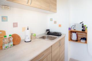 Premium Studio next to National Arena & Park - Bucarest - 2