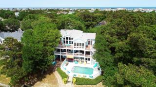 MS23, The 51st Reason- Soundfront, Sound views, Private Pool, Community Amenities - Corolla - 8