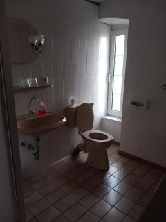 Gasthof Feische - Hellefeld - 8