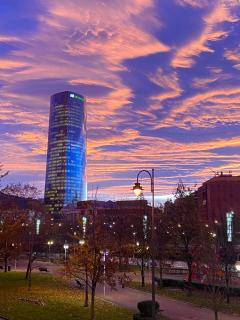 BIG LUX BEACHCITY Ap 01 - Bilbao - 4