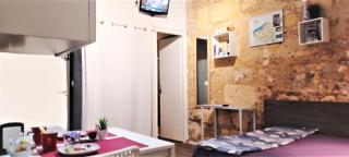 Studio Hypercentre Tourny - 1