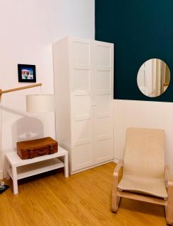 Art Studio 125 - Naples - 1