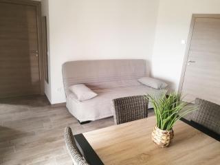 Trois appartements au sein du Mas Jams - Le Gouleyrous, Le Canigou et Le Figarassa - Vingrau - 1