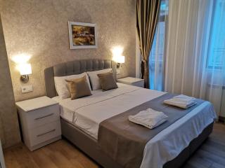 Family Boutique Residence-Free Parking - Veliko Tarnovo - 4