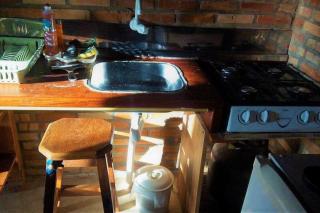 Red River´s House - 2