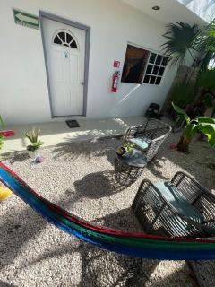 Brisa del mar Holbox - 4