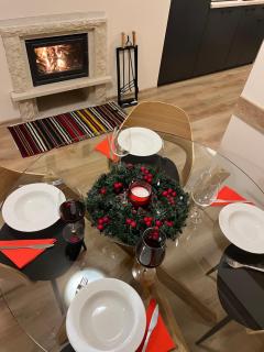 Grand resort luxury apartment - Pamporovo - 1