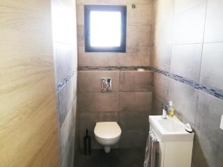 Trois appartements au sein du Mas Jams - Le Gouleyrous, Le Canigou et Le Figarassa - Vingrau - 2