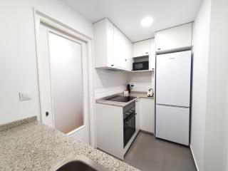Acojedor piso cerca del metro - Cornellà de Llobregat - 7
