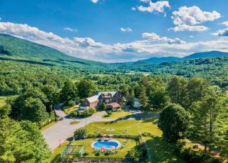 Wilburton Inn - Manchester - 7
