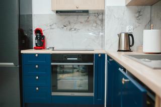 Buko apartamenty - 1