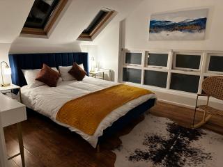 Aldo's 2 Bedroom Townhouse London N1 - Londra - 1
