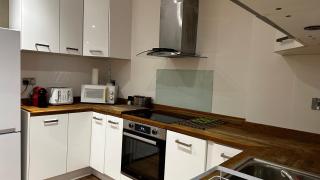 Aldo's 2 Bedroom Townhouse London N1 - Londra - 5