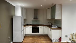 Aldo's 2 Bedroom Townhouse London N1 - Londra - 4
