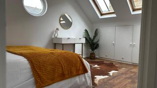 Aldo's 2 Bedroom Townhouse London N1 - Londra - 3