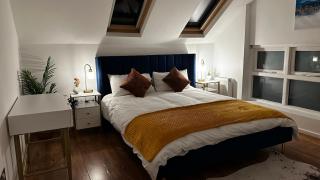Aldo's 2 Bedroom Townhouse London N1 - Londra - 2