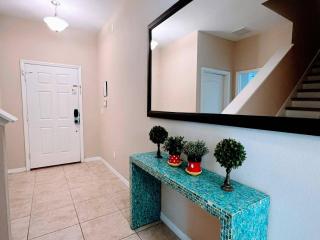Beautiful 4 beds at Paradise Palms Resort - Kissimmee - 9