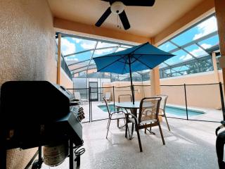 Beautiful 4 beds at Paradise Palms Resort - Kissimmee - 2