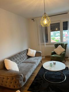 Apartman Aurora - Aranđelovac - 3