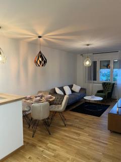 Apartman Aurora - Aranđelovac - 5