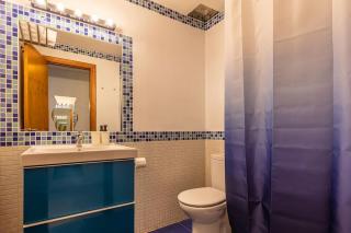 Apartamento en la calle principal con solarium. - Tarifa - 9