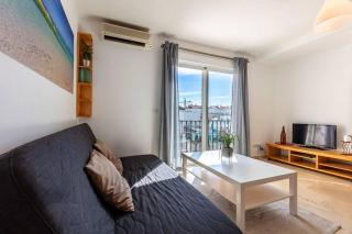 Apartamento en la calle principal con solarium. - Tarifa - 6