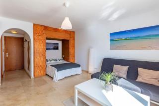 Apartamento en la calle principal con solarium. - Tarifa - 5