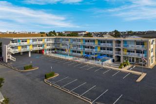 Beach House Dewey - 3