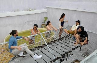 Erhu House - Guadalajara - 5