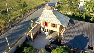 Red River´s House - 0