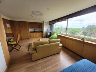 Cozy loft in Llanogrande whit great landscape view - Rionegro - 1