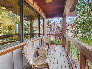 Jordanelle Mountain Paradise 1271 townhouse - Heber City - 8
