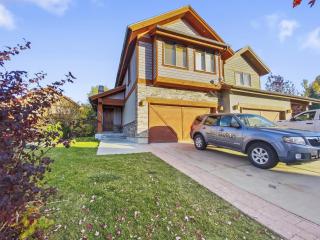 Jordanelle Mountain Paradise 1271 townhouse - Heber City - 7
