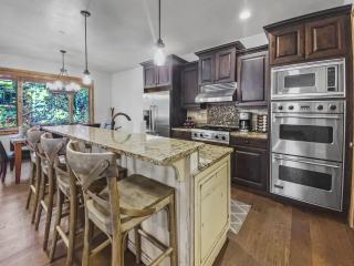 Jordanelle Mountain Paradise 1271 townhouse - Heber City - 1