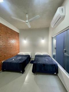 Amplio departamento a estrenar en Asunción, excelente ubicación - Asunción - 6