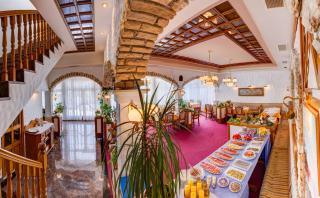 Bed & Breakfast Senator - 7
