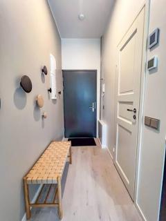 Lumignon Tallinn City centre apartment with free parking spot - 2