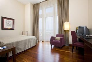 Hotel URH Palacio de Oriol - Santurce - 2