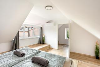 Rivercity South Buda Hills - Budapest - 3