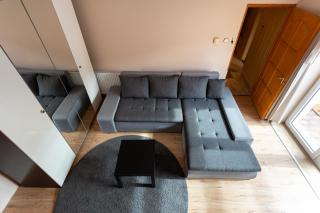 Rivercity South Buda Hills - Budapest - 5