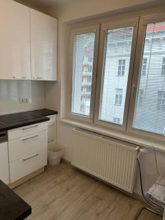 Apartment opera - Wenen - 4