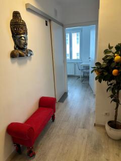 Apartment opera - Wenen - 7