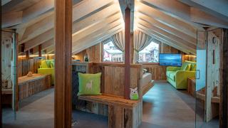 Chalet Mott - Livigno - 7