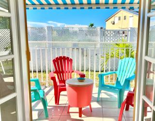 Villa KAZ A ZOT - Port-Louis - 2