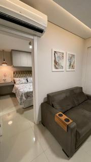 Lindo e confortável apartamento no Centro de Foz - Foz do Iguaçu - 2